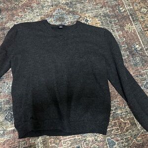 j. crew sweater